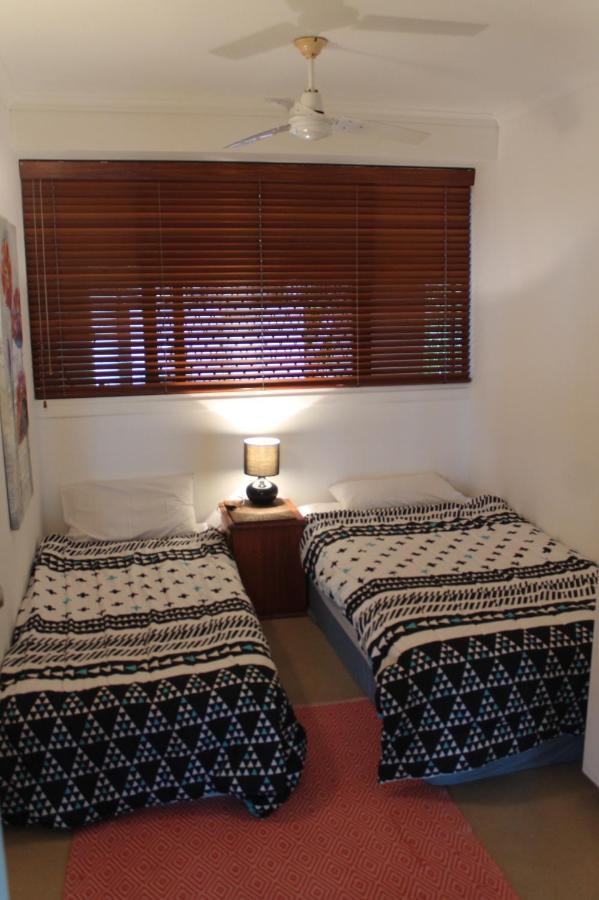 Hotel Yachtsmans Paradise, Whitsundays Airlie Beach Pokój zdjęcie