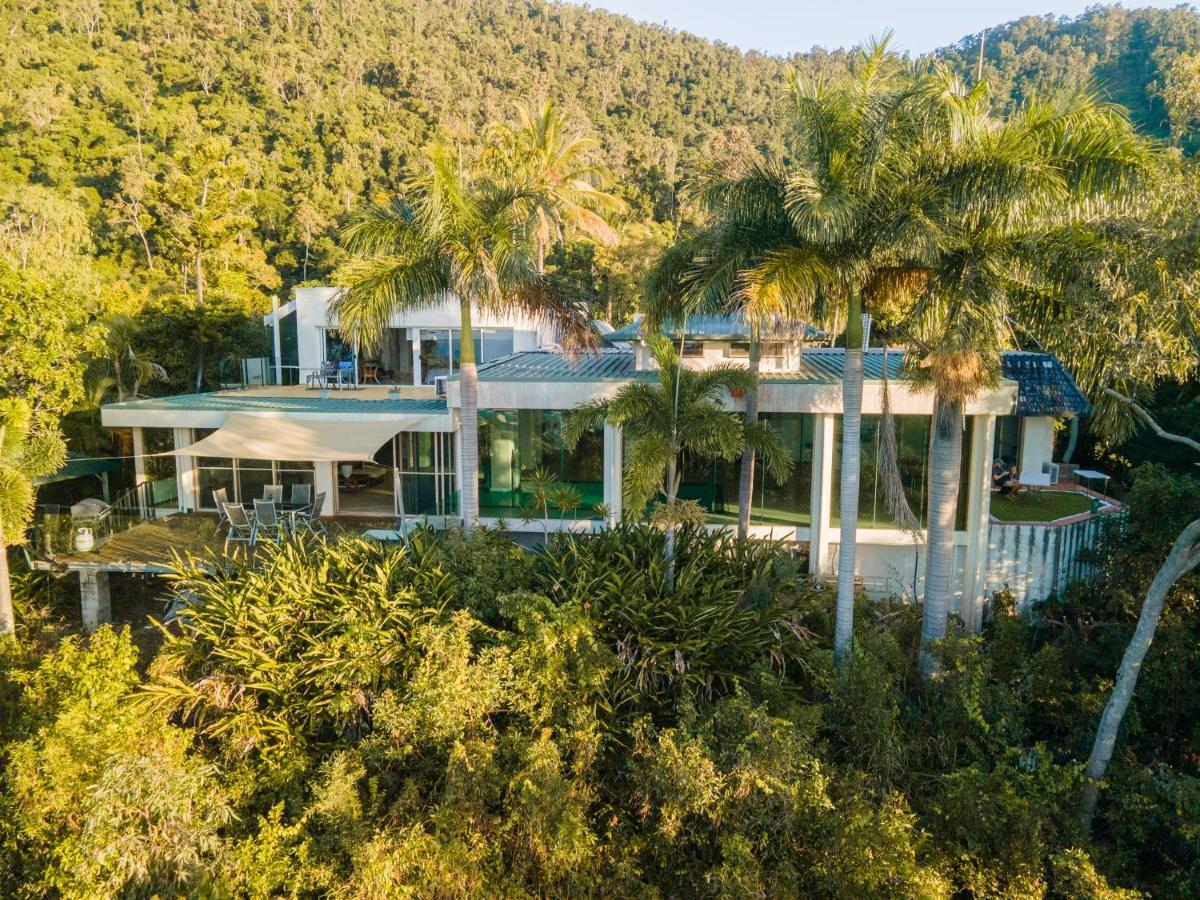 Hotel Yachtsmans Paradise, Whitsundays Airlie Beach Zewnętrze zdjęcie