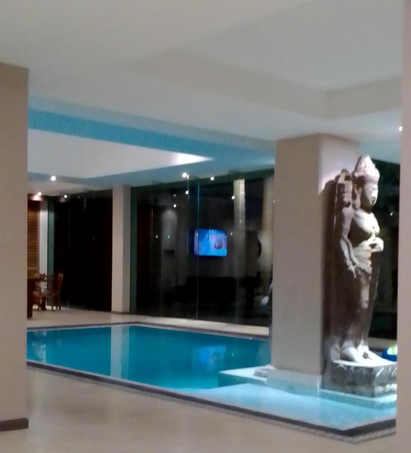 Hotel Yachtsmans Paradise, Whitsundays Airlie Beach Zewnętrze zdjęcie
