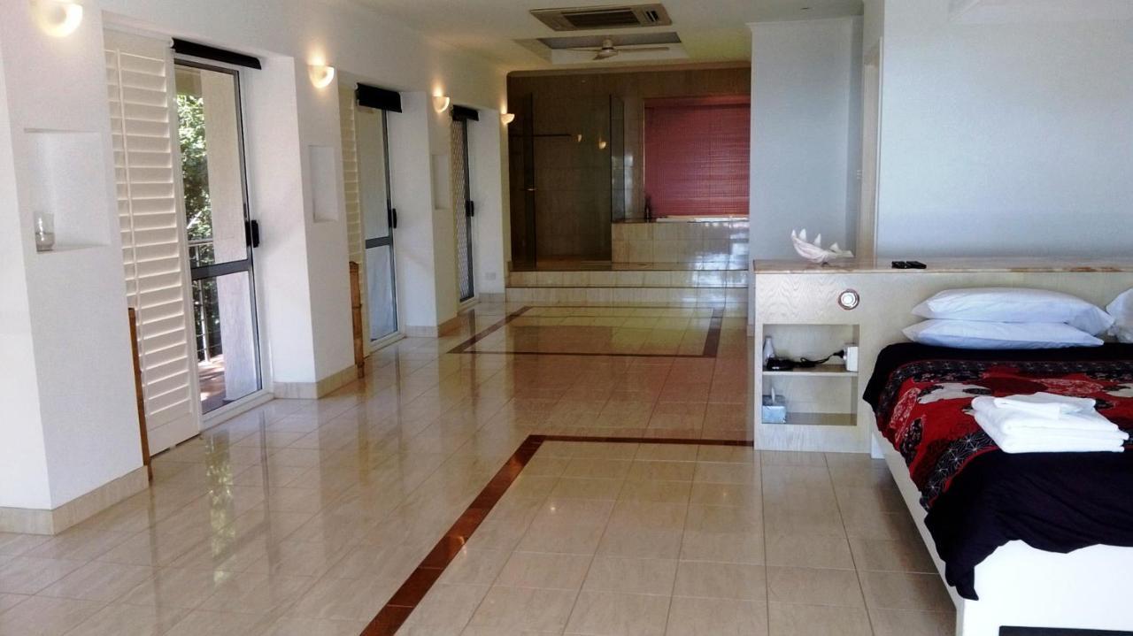 Hotel Yachtsmans Paradise, Whitsundays Airlie Beach Zewnętrze zdjęcie