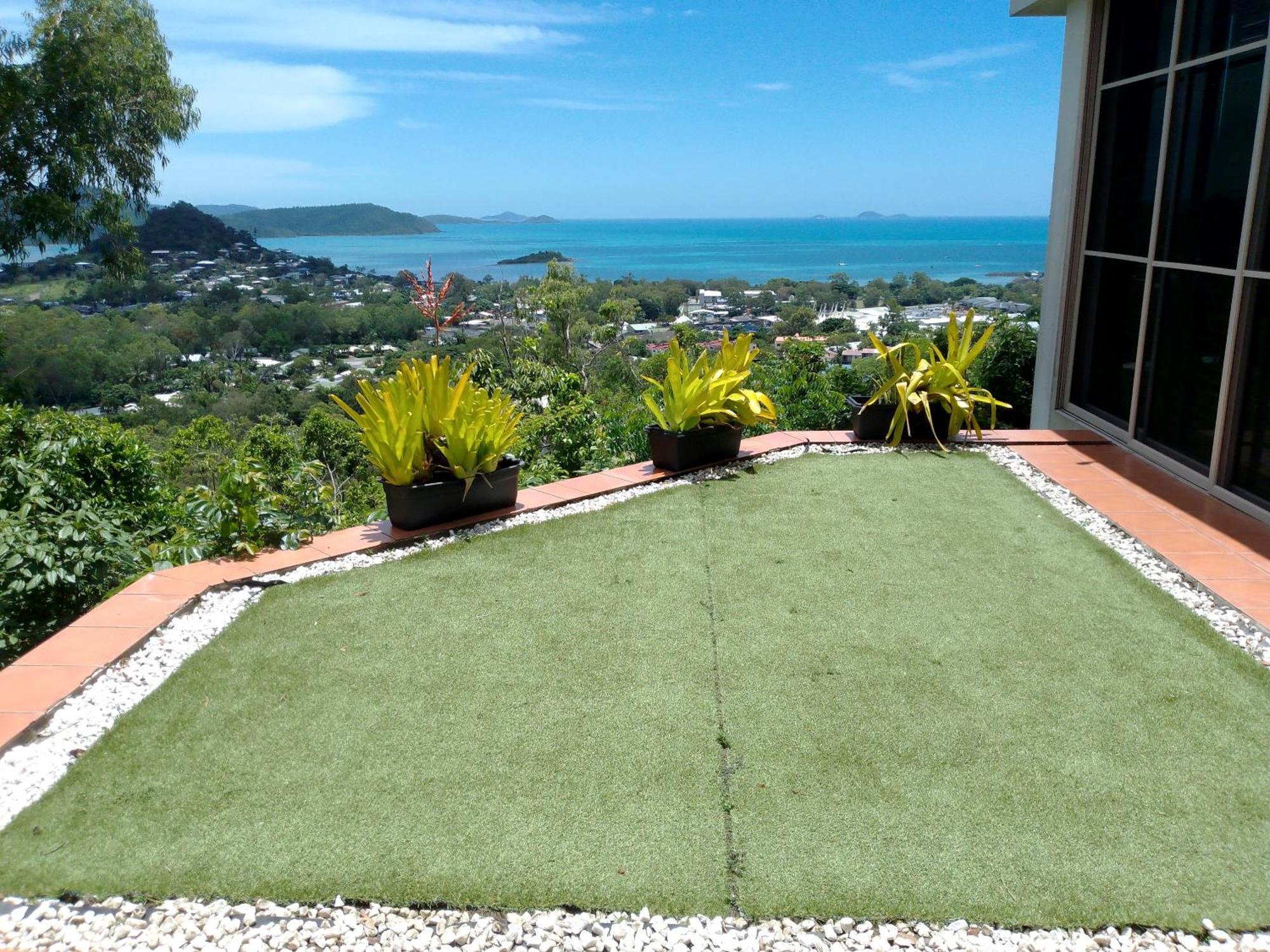 Hotel Yachtsmans Paradise, Whitsundays Airlie Beach Pokój zdjęcie