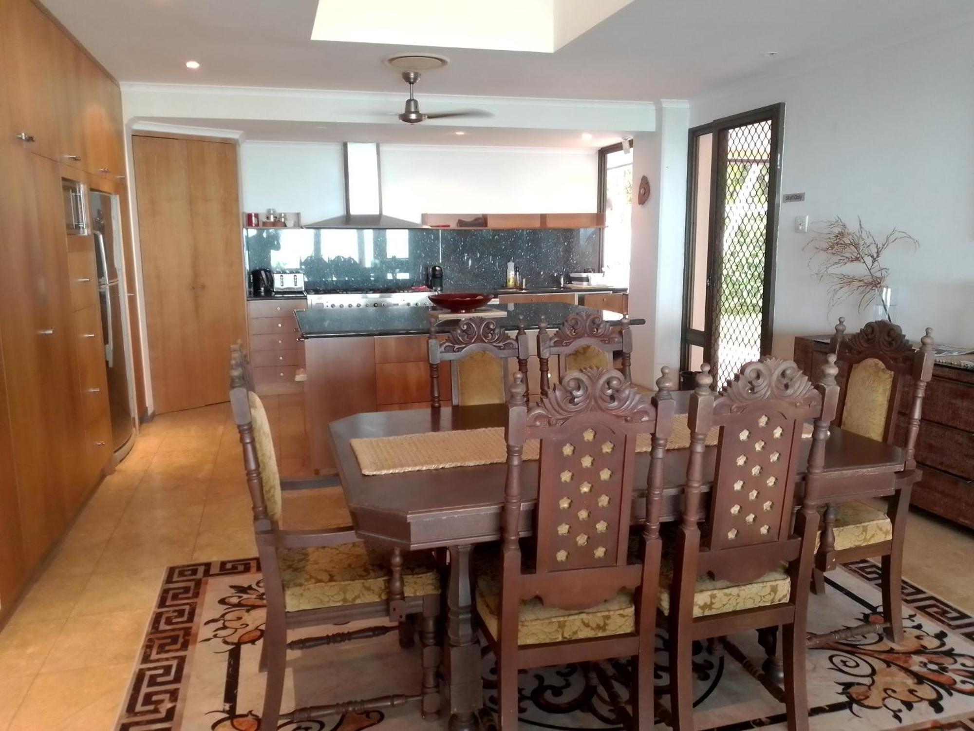 Hotel Yachtsmans Paradise, Whitsundays Airlie Beach Zewnętrze zdjęcie
