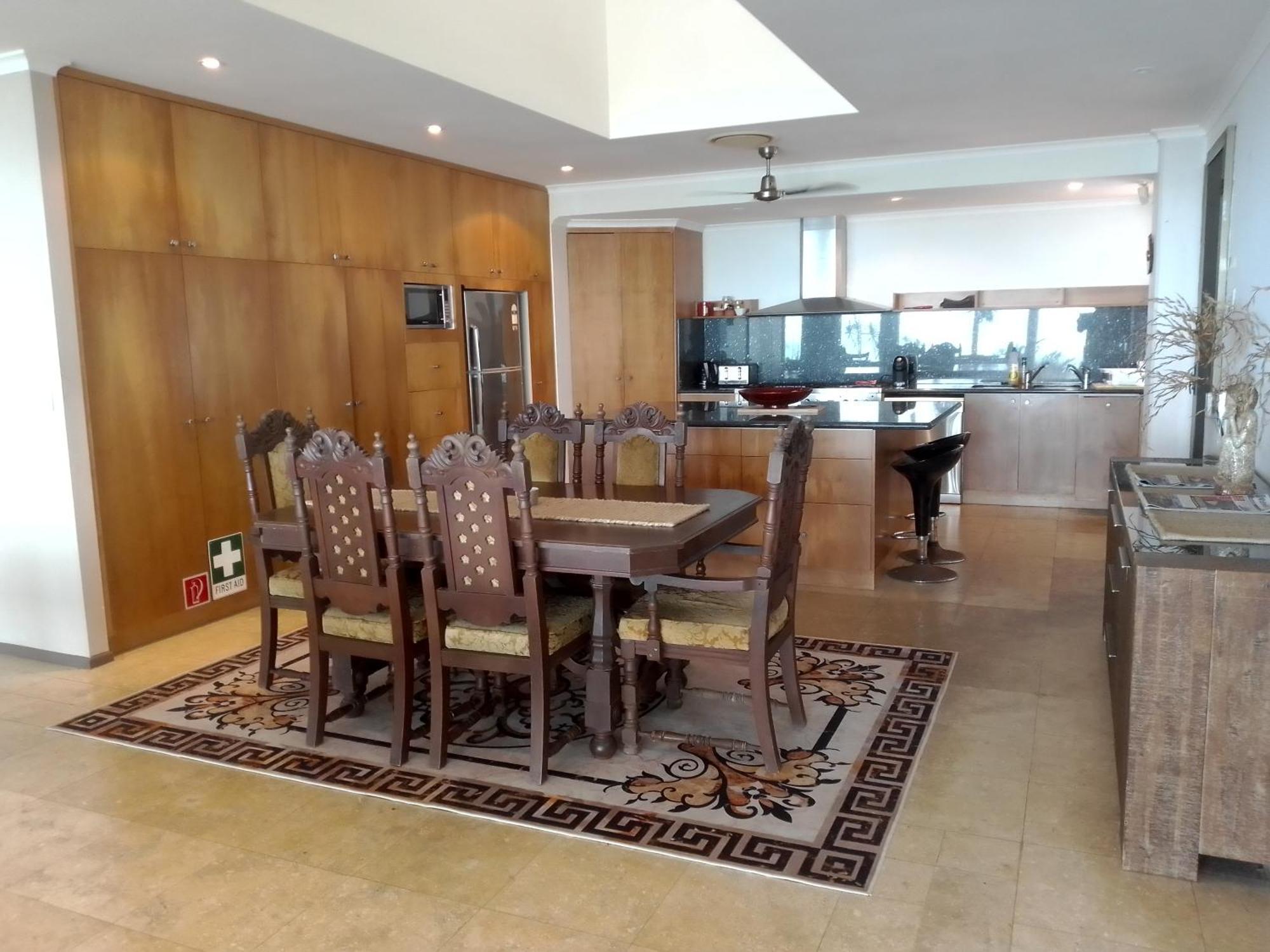 Hotel Yachtsmans Paradise, Whitsundays Airlie Beach Zewnętrze zdjęcie