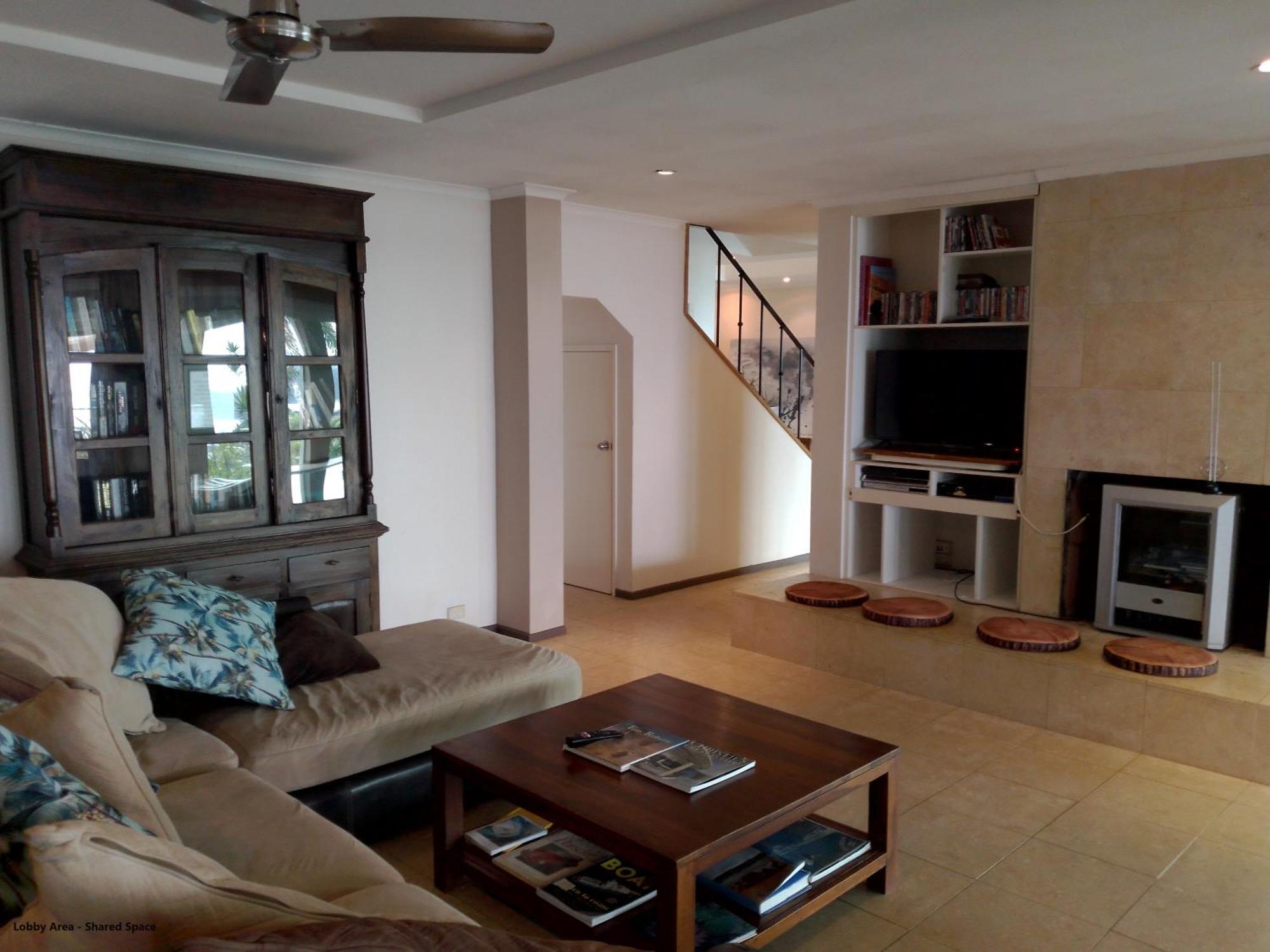 Hotel Yachtsmans Paradise, Whitsundays Airlie Beach Zewnętrze zdjęcie