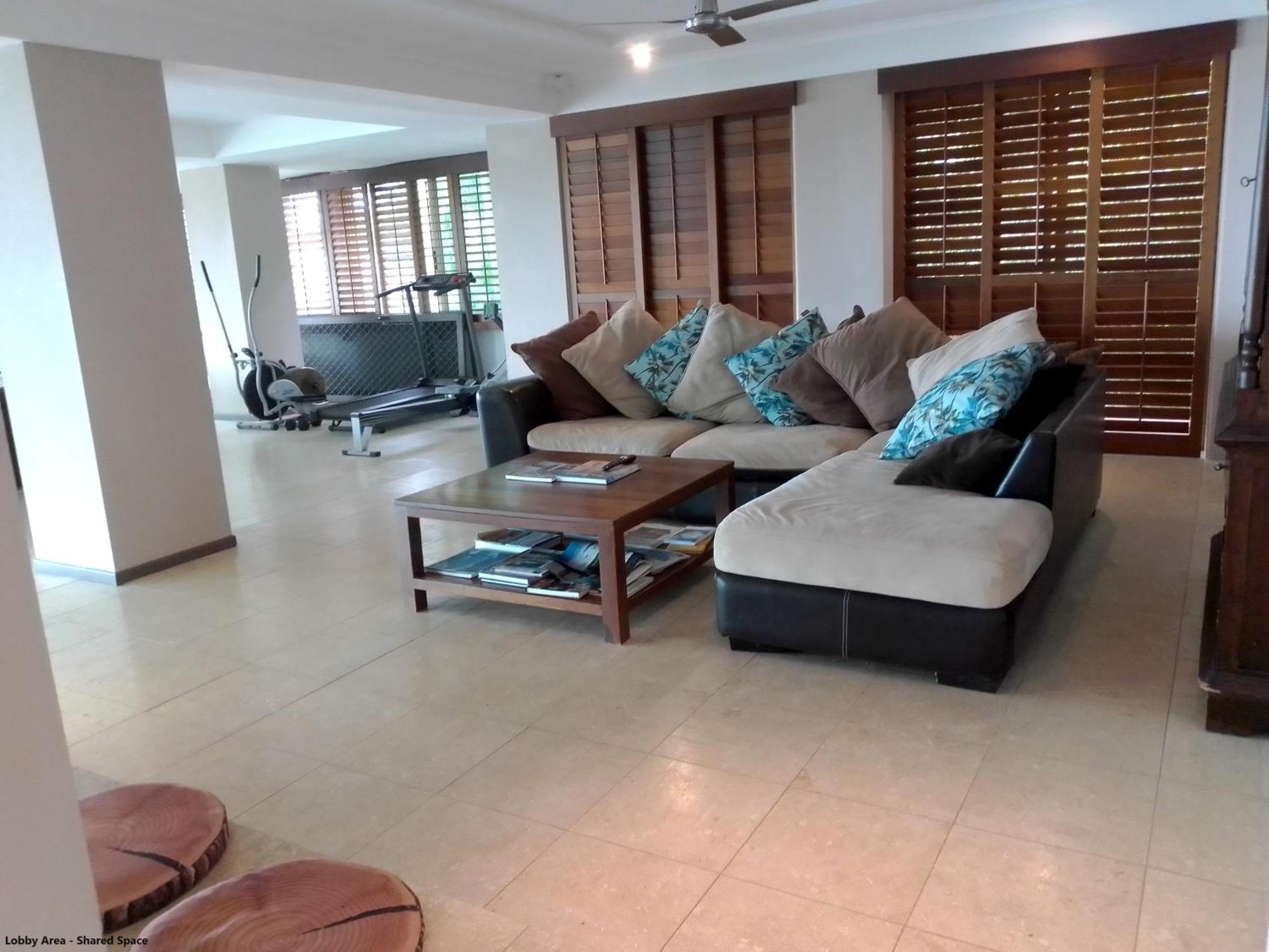 Hotel Yachtsmans Paradise, Whitsundays Airlie Beach Zewnętrze zdjęcie