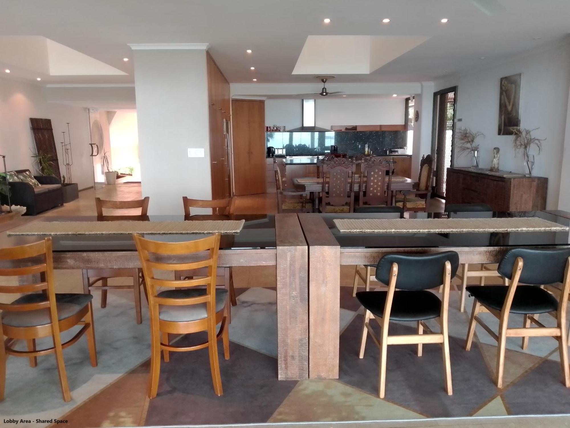 Hotel Yachtsmans Paradise, Whitsundays Airlie Beach Zewnętrze zdjęcie