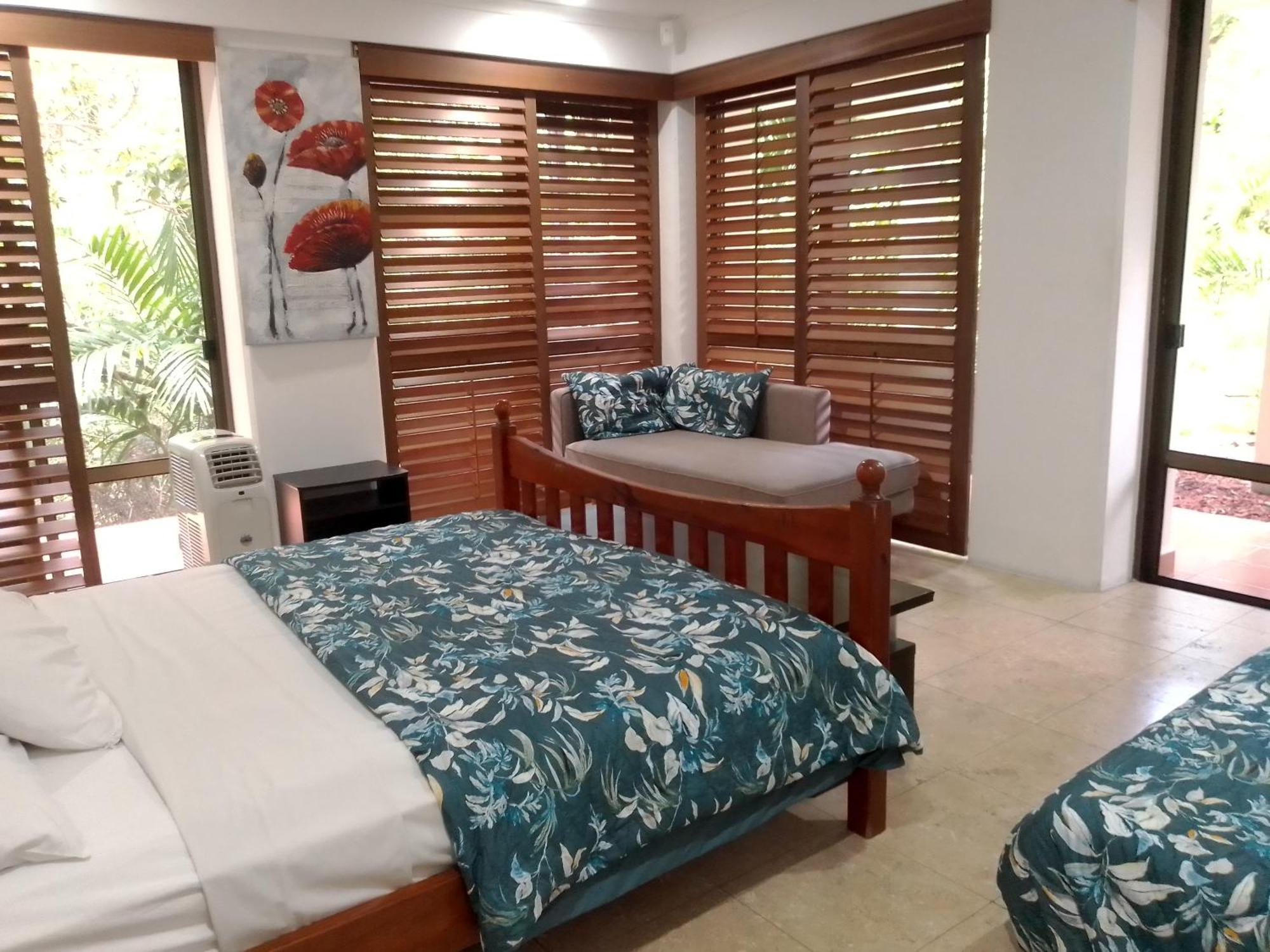Hotel Yachtsmans Paradise, Whitsundays Airlie Beach Pokój zdjęcie