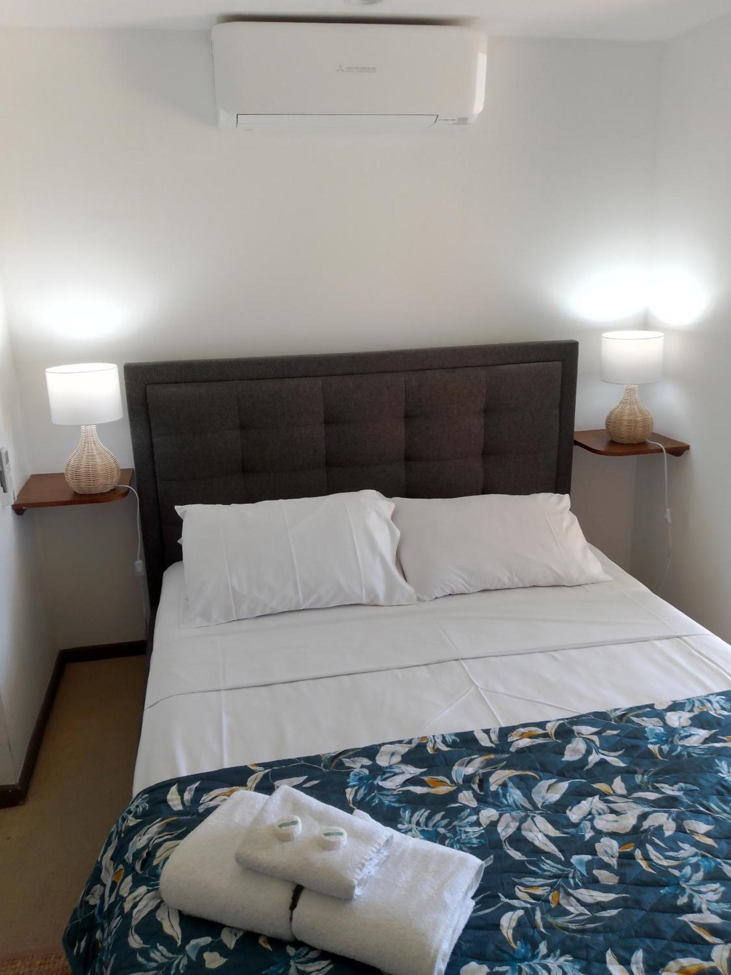Hotel Yachtsmans Paradise, Whitsundays Airlie Beach Pokój zdjęcie