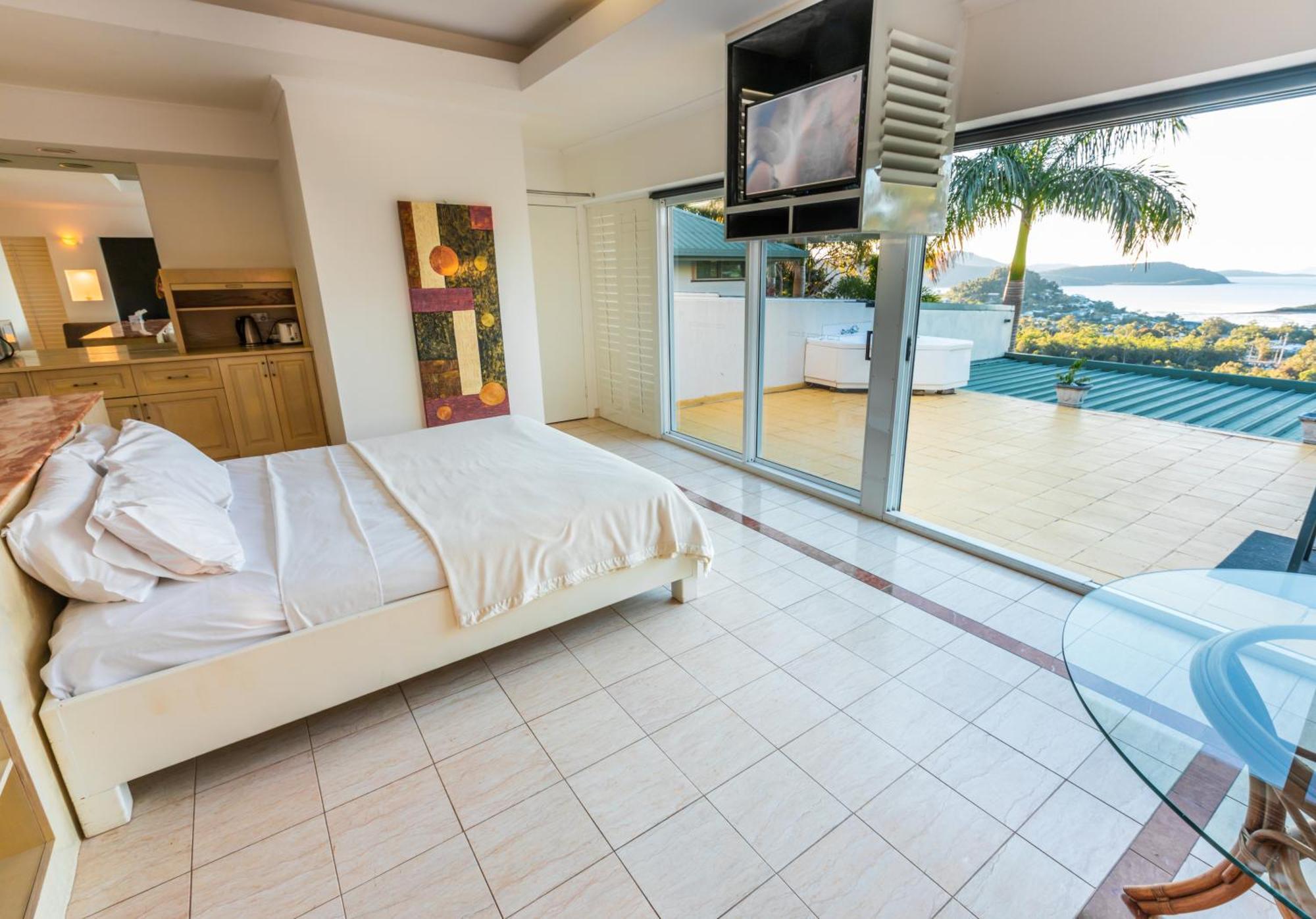 Hotel Yachtsmans Paradise, Whitsundays Airlie Beach Pokój zdjęcie