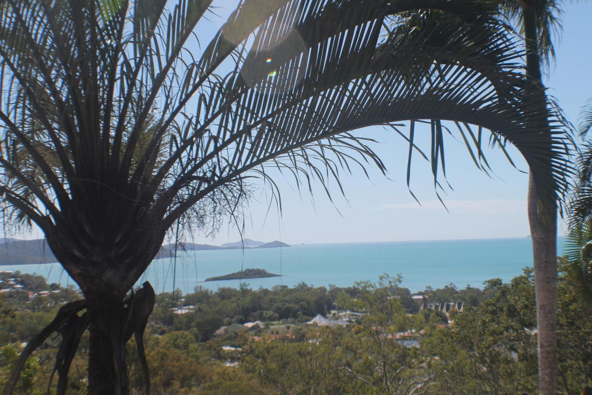 Hotel Yachtsmans Paradise, Whitsundays Airlie Beach Pokój zdjęcie