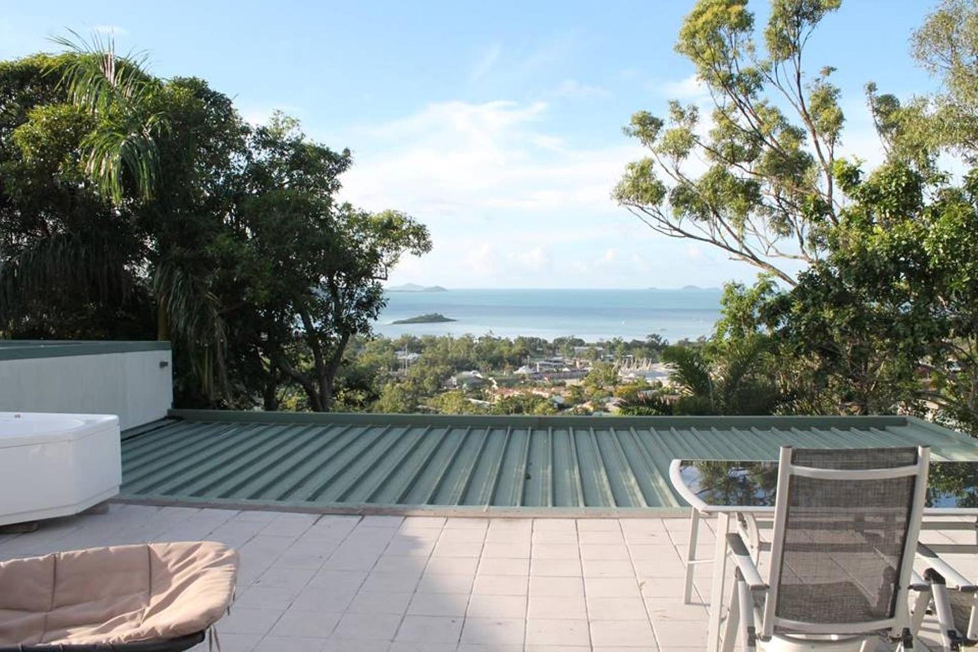 Hotel Yachtsmans Paradise, Whitsundays Airlie Beach Zewnętrze zdjęcie
