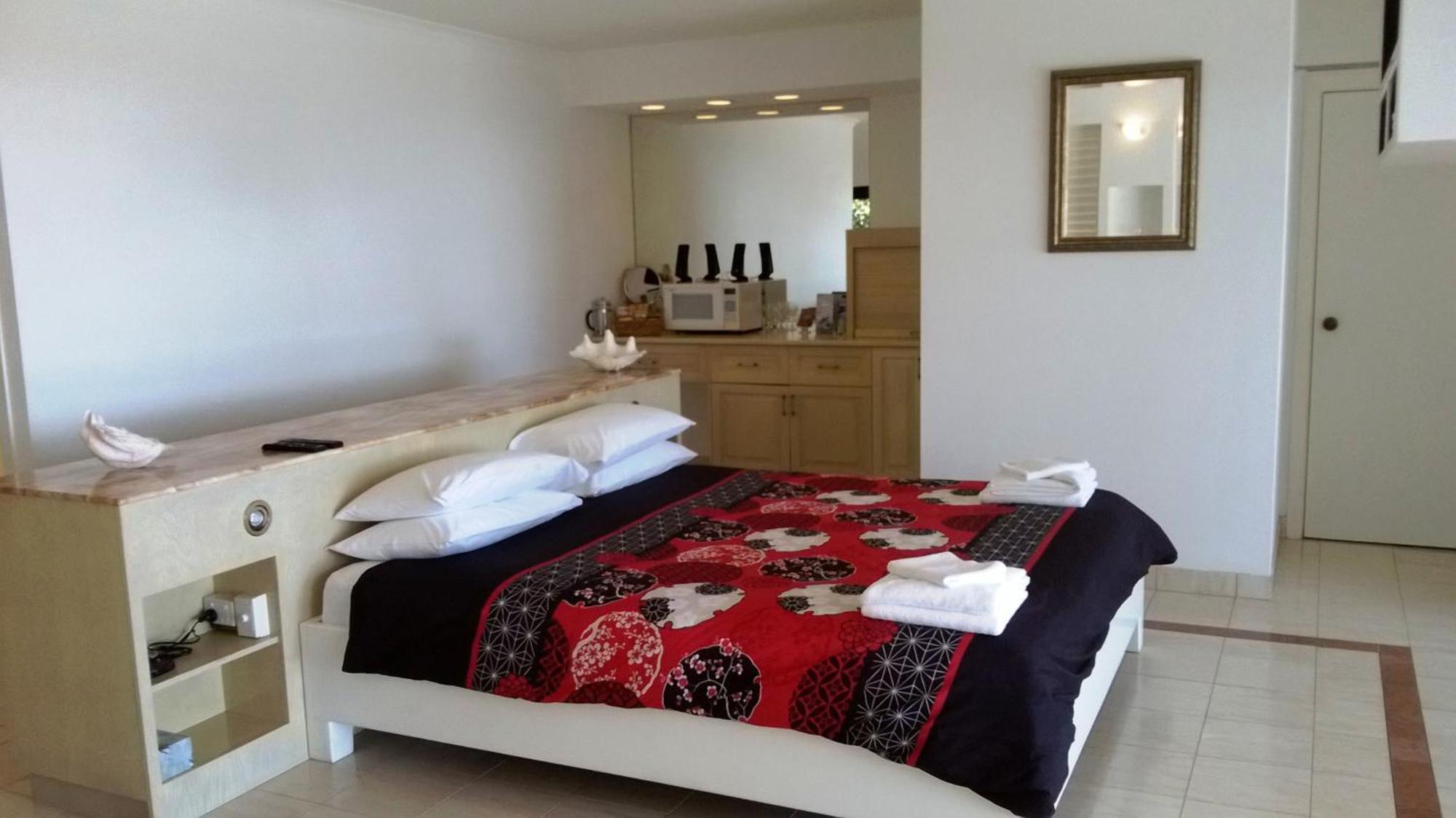 Hotel Yachtsmans Paradise, Whitsundays Airlie Beach Zewnętrze zdjęcie