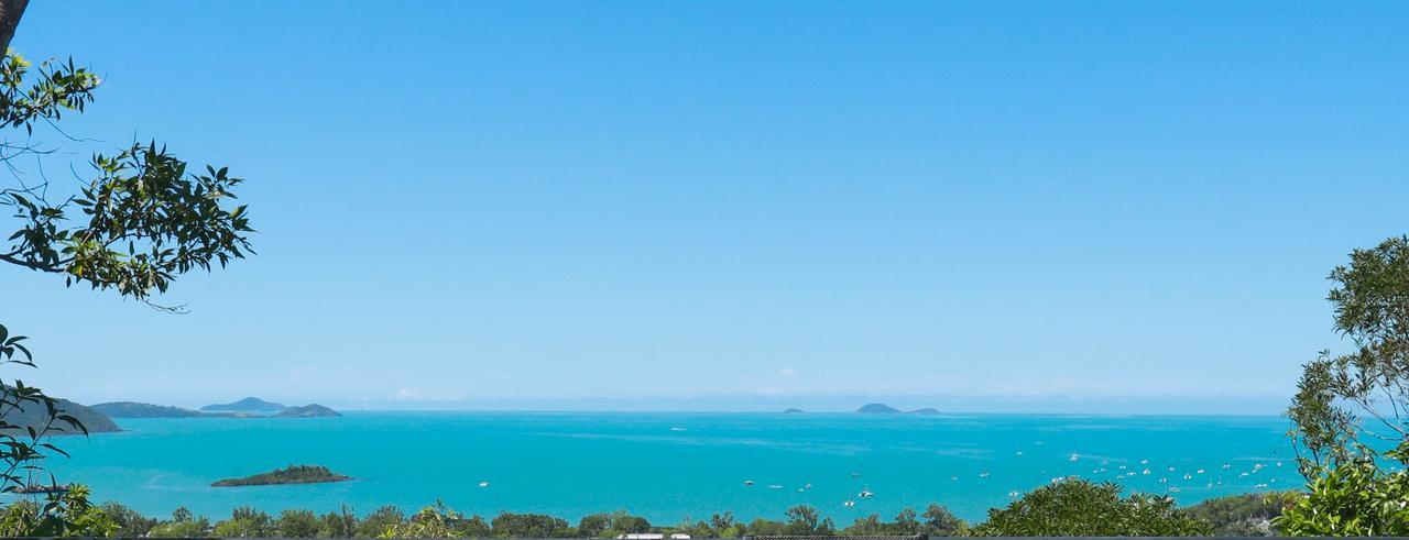 Hotel Yachtsmans Paradise, Whitsundays Airlie Beach Zewnętrze zdjęcie