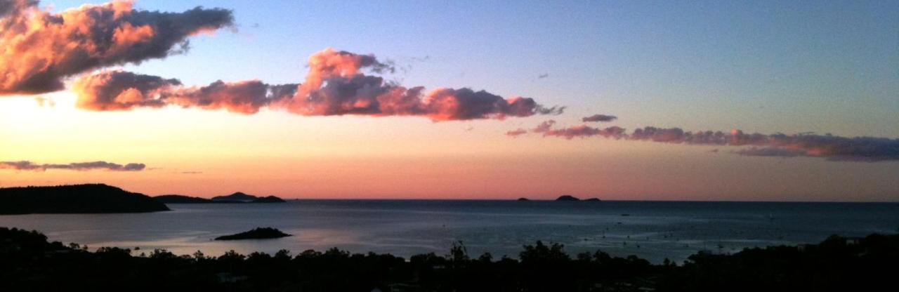 Hotel Yachtsmans Paradise, Whitsundays Airlie Beach Zewnętrze zdjęcie