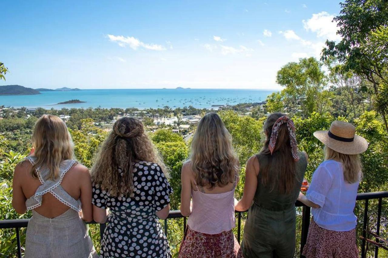 Hotel Yachtsmans Paradise, Whitsundays Airlie Beach Zewnętrze zdjęcie