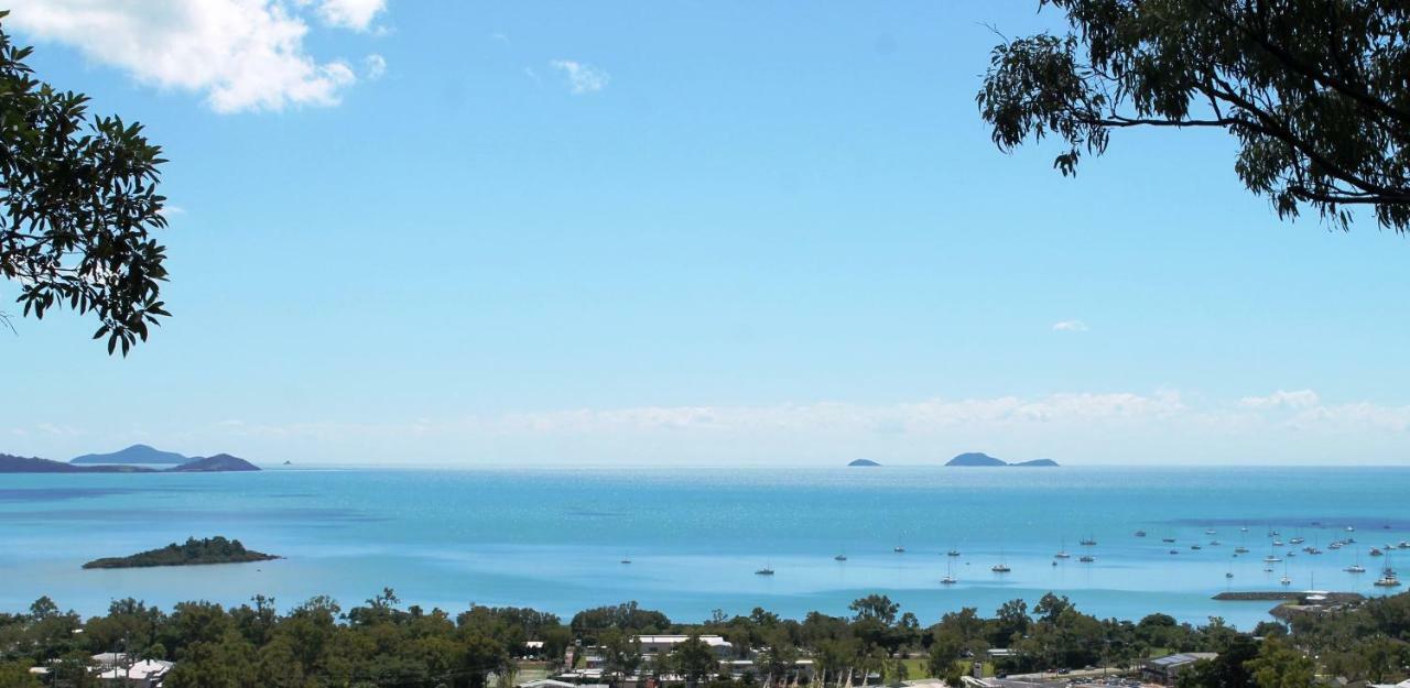 Hotel Yachtsmans Paradise, Whitsundays Airlie Beach Zewnętrze zdjęcie