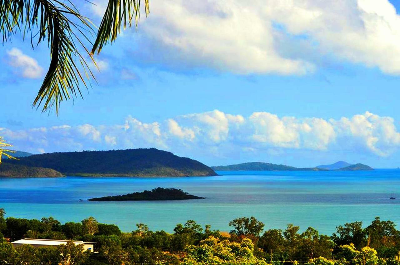 Hotel Yachtsmans Paradise, Whitsundays Airlie Beach Zewnętrze zdjęcie